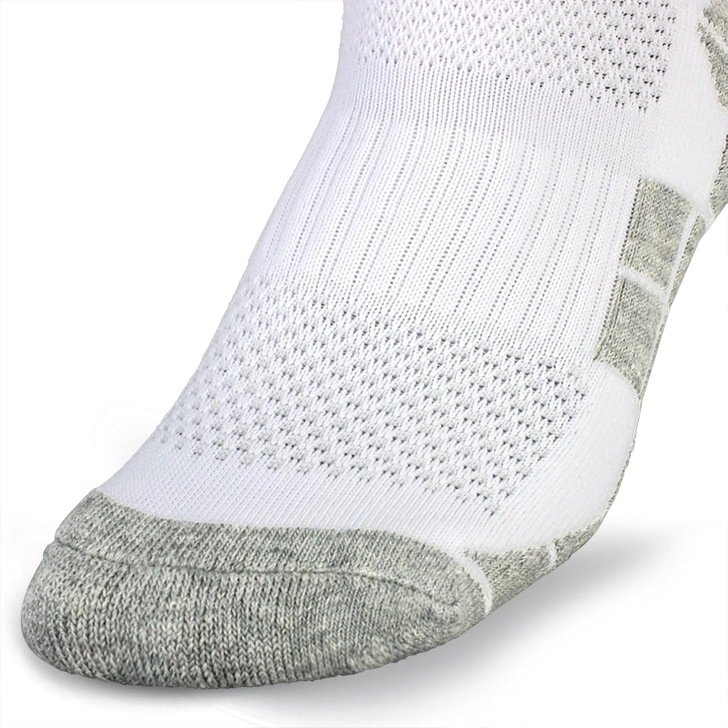 Soccer Socks (1/3/5 Pairs) Team Sport Knee High Socks for Adult Youth Kids