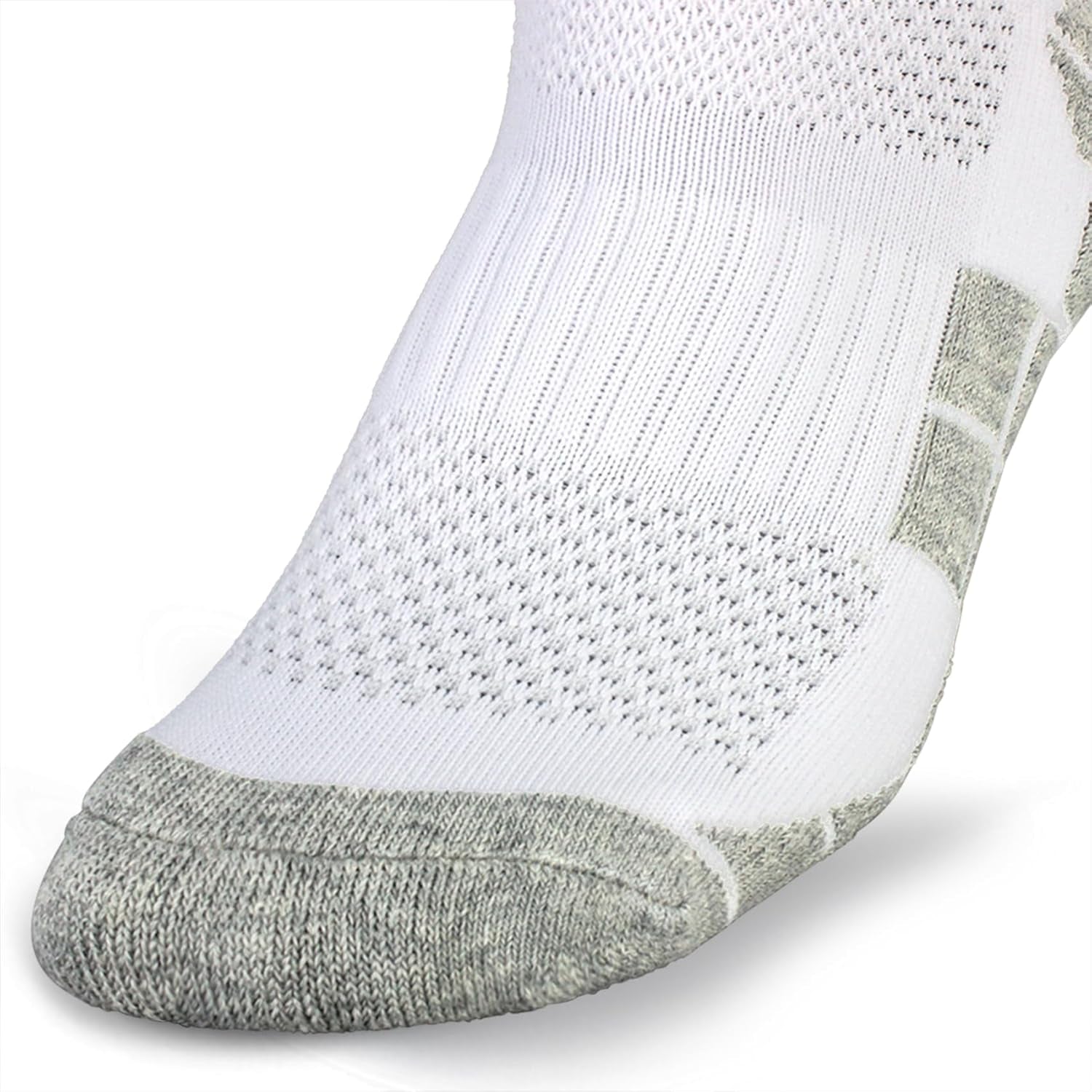 Soccer Socks (1/3/5 Pairs) Team Sport Knee High Socks for Adult Youth Kids