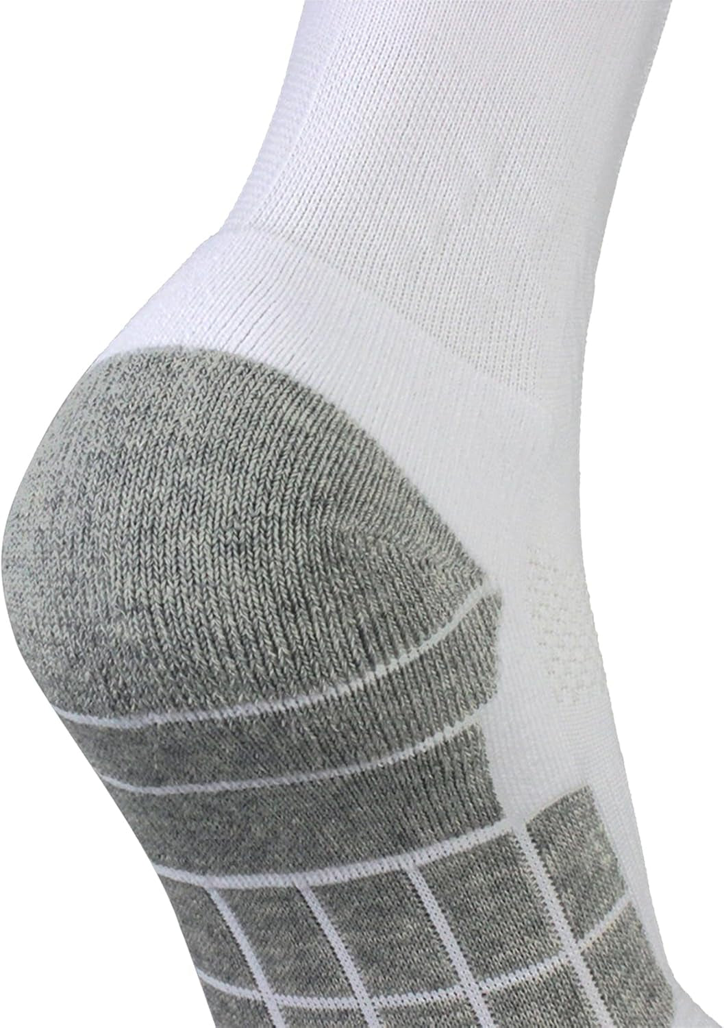 Soccer Socks (1/3/5 Pairs) Team Sport Knee High Socks for Adult Youth Kids