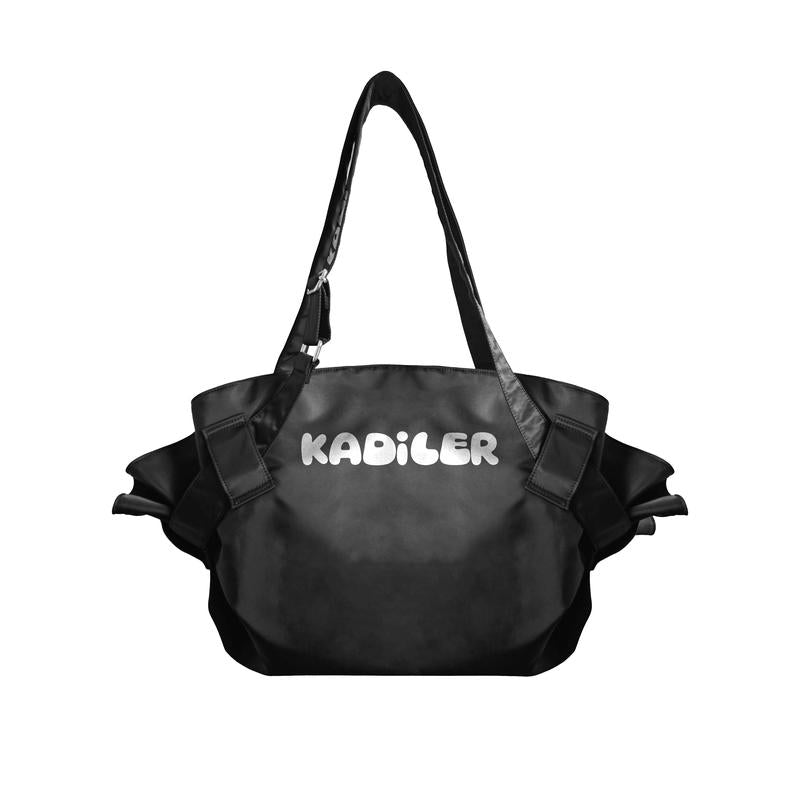 Shopping Bags Tote Blanket Nylon Bag for Women Beach Picnic Grocery Gym Multi-Use Magic Bag Waterproof Adjustable Shoulder Straps Multifunctional Multi-Purpose Package